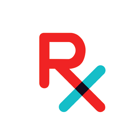RX Local app icon